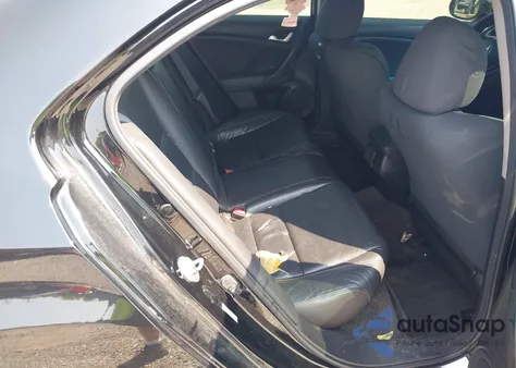 2013 Acura Tsx 2.4 from USA, damaged, VIN JH4CU2F41DC009736